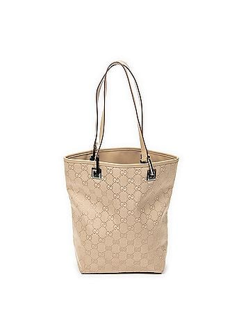 Gucci Bucket Tote (view 1)