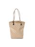 Gucci White Bucket Tote One size - photo 1