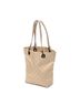 Gucci White Bucket Tote One size - photo 3
