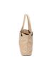 Gucci White Bucket Tote One size - photo 4