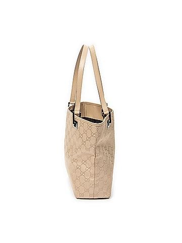 Gucci Bucket Tote (view 2)