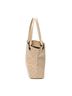Gucci White Bucket Tote One size - photo 2
