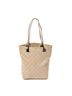 Gucci White Bucket Tote One size - photo 5