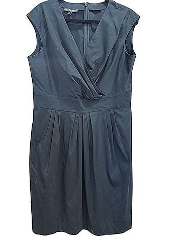 Lafayette 148 New York laf Cocktail Dress (view 1)