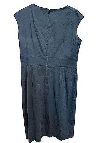 Lafayette 148 New York laf Cocktail Dress (view 2)