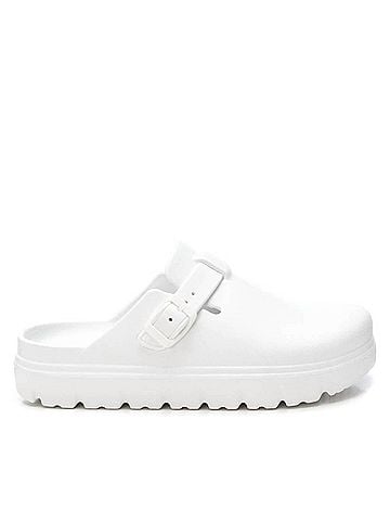 XTI Women's Rubber Clog Shoes (view 1)
