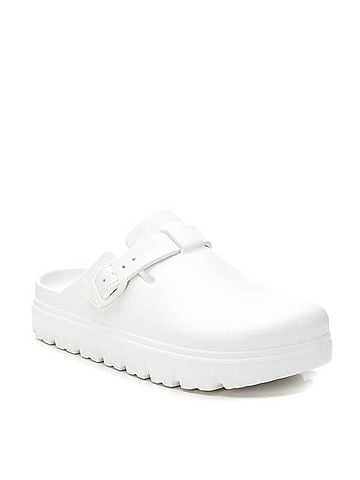 XTI Women's Rubber Clog Shoes (view 2)