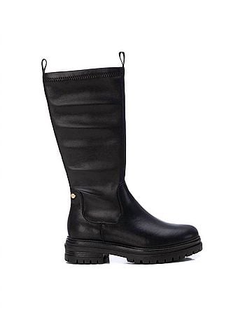 XTI Women's Side Zip Boots (view 1)