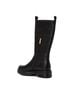 XTI Black Women's Side Zip Boots Size 5 1/2 - photo 3