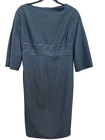 Magaschoni VV87003 Casual Dress (view 1)