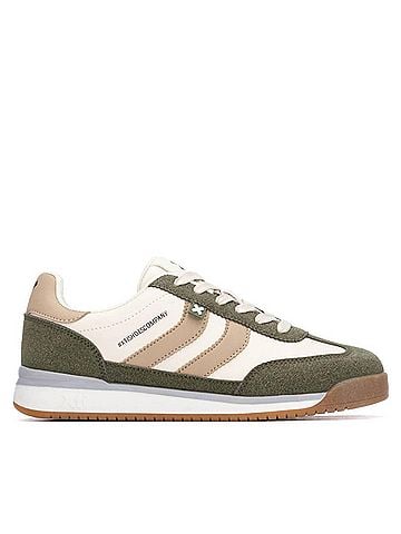 XTI Women's Trainer Sneakers (view 1)