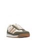XTI Green Women's Trainer Sneakers Size 6 - photo 2
