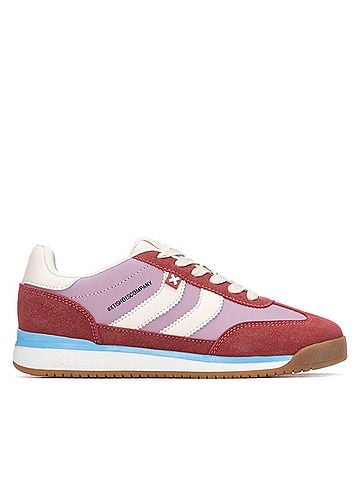 XTI Women's Trainer Sneakers (view 1)