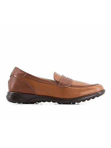 Andrea Women's Ultra Comfort Loafers (view 1)