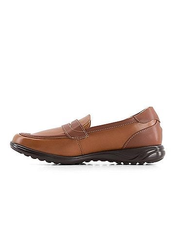 Andrea Women's Ultra Comfort Loafers (view 2)