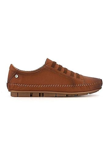 Andrea Women's Ultra Comfort Slip On Drivers (view 1)