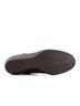 Andrea Brown Women's Leather Booties Size 9 - photo 5