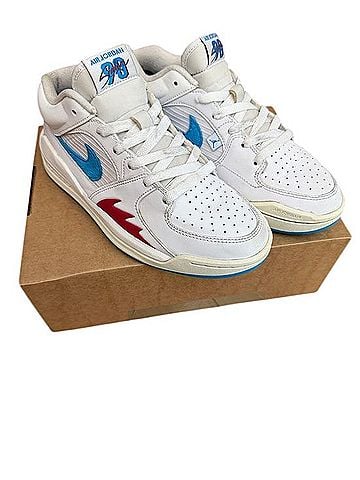 Nike Jordan Stadium 90 Sneakers (view 1)