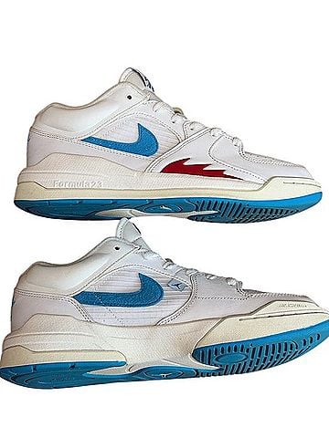 Nike Jordan Stadium 90 Sneakers (view 2)