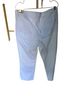 Democracy White Jeans Size 16 - photo 2