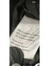 Akris Punto Plaid Black Coat Size 6 - photo 4