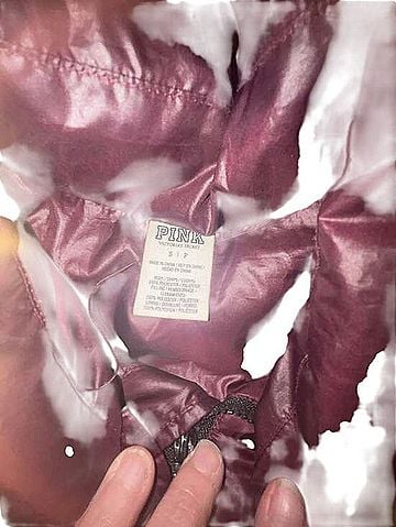 Victoria's Secret Jacket (view 2)