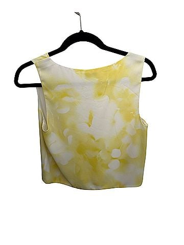 Babaton Sleeveless Blouse (view 2)
