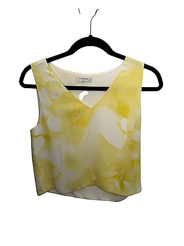 Babaton Sleeveless Blouse (view 1)