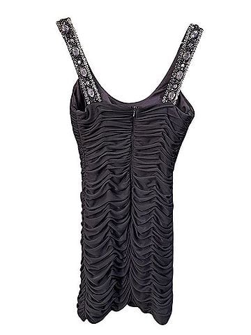 Cache Cocktail Dress (view 2)