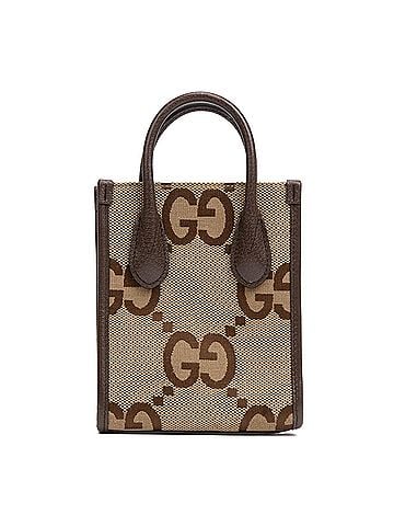 Gucci Mini Vertical Tote Mini (view 1)