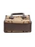 Gucci Brown Mini Vertical Tote Mini One size - photo 9
