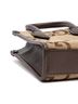 Gucci Brown Mini Vertical Tote Mini One size - photo 6