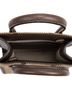 Gucci Brown Mini Vertical Tote Mini One size - photo 8