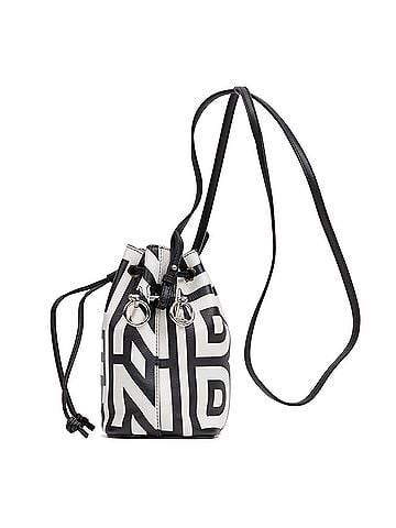 Fendi x Marc Jacobs Mini Mon Tresor Bucket Bag (view 2)