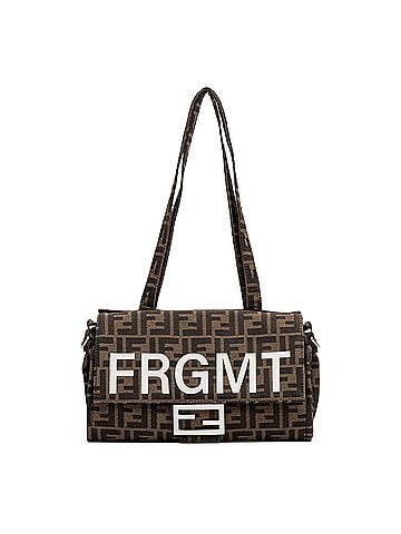 Fendi x FRGMT Baguette Bag (view 1)