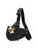 Dior Black x KAWS Saddle Crossbody One size - photo 3