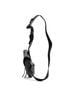 Dior Black x KAWS Saddle Crossbody One size - photo 2
