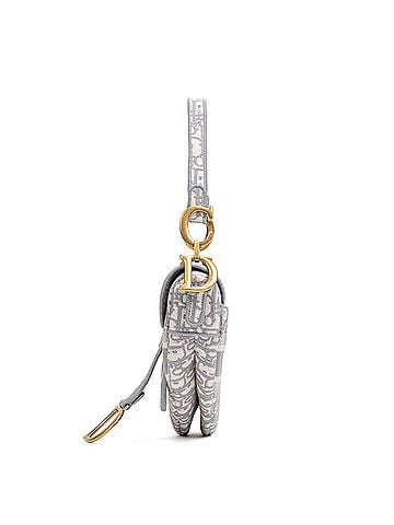Dior Saddle Bag (view 2)