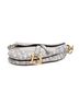 Dior Gray Saddle Bag One size - photo 9