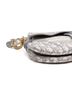 Dior Gray Saddle Bag One size - photo 6
