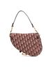 Dior Red Saddle Bag One size - photo 5