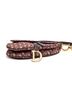 Dior Red Saddle Bag One size - photo 9