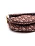 Dior Red Saddle Bag One size - photo 6