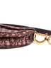 Dior Red Saddle Bag One size - photo 7