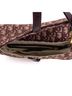 Dior Red Saddle Bag One size - photo 8