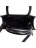 Céline Black Mini Vertical Cabas Tote Medium One size - photo 8