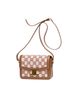 Céline White Classique Triomphe Canvas One size - photo 3