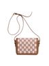 Céline White Classique Triomphe Canvas One size - photo 5