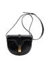 Céline Black Besace Crossbody One size - photo 1