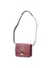 Céline Red Stingray Classic Box Flap One size - photo 3